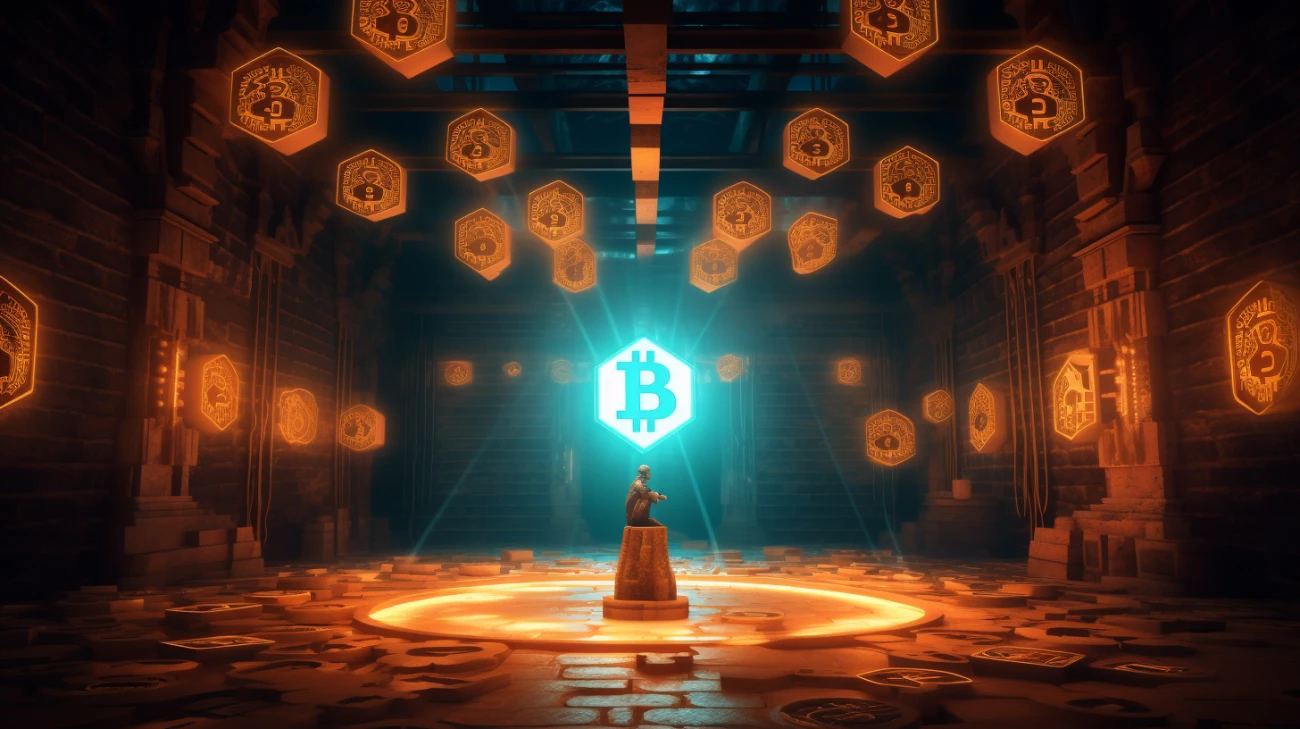 Zdjęcie Krypto 4: Co warto o nim wiedzieć? Fascynujące fakty i tajemnice