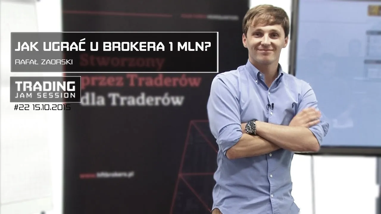 Zdjęcie Kim jest Rafał Zaorski - poznaj kontrowersyjnego polskiego milionera