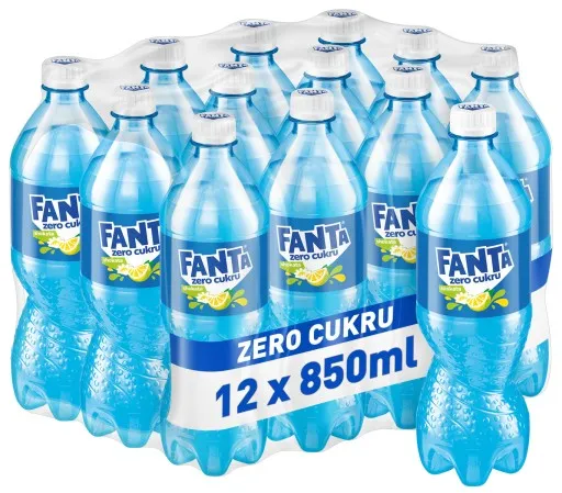 Zdjęcie Ile cukru ma Fanta? Zaskakujące fakty o napoju gazowanym