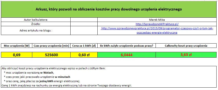 Zdjęcie Ile prądu pobiera inwerter? Sprawdź, jak obliczyć koszty i oszczędzać energię