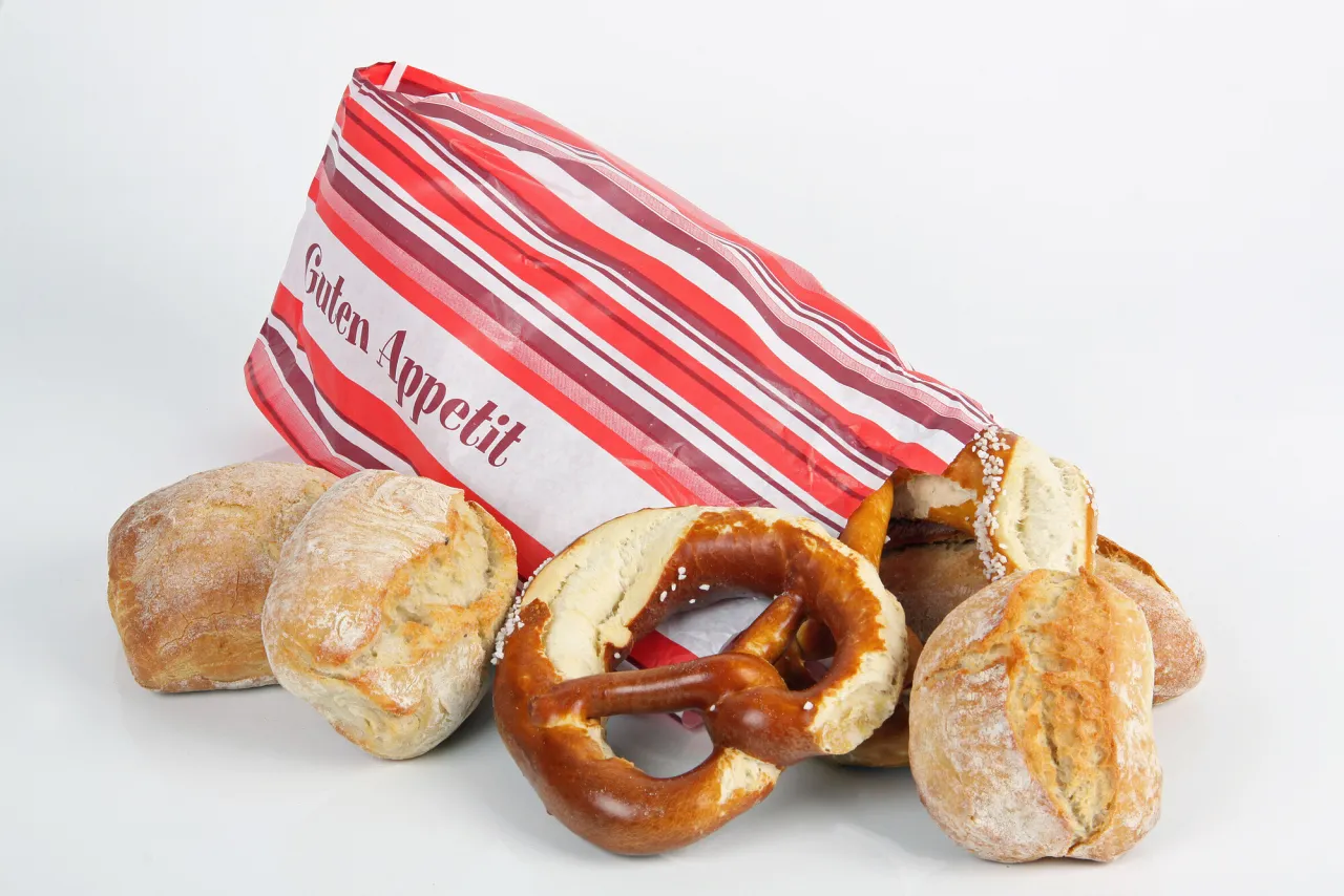 Zdjęcie Wie bewahre ich am besten Brot auf, um Schimmel und Austrocknen zu vermeiden