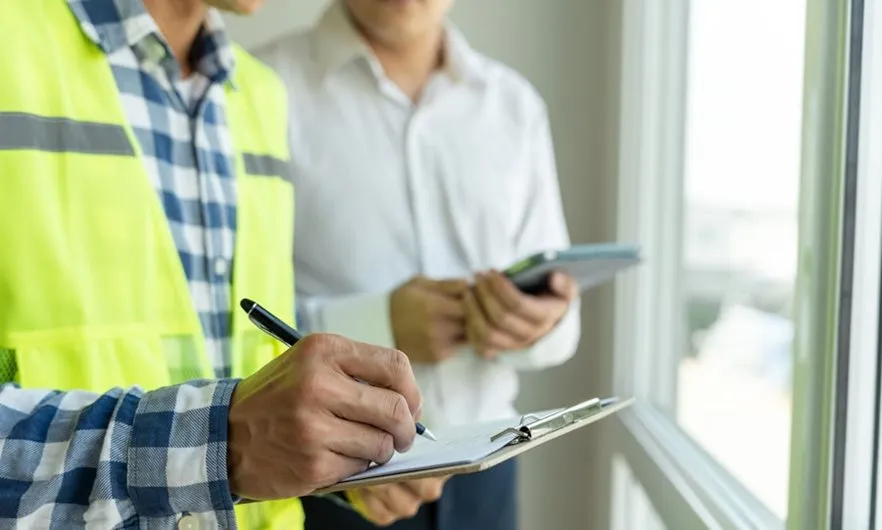 Zdjęcie Odbi&oacute;r mieszkania od dewelopera: Tw&oacute;j przewodnik krok po kroku