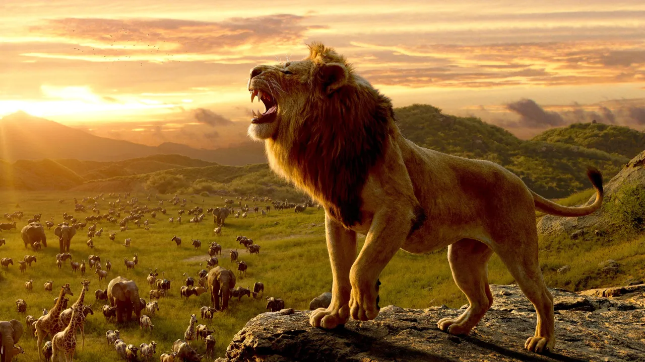 Zdjęcie Film Mufasa: Król Lew: Subiektywne Spojrzenie – czy warto? Mocne i słabe strony recenzji