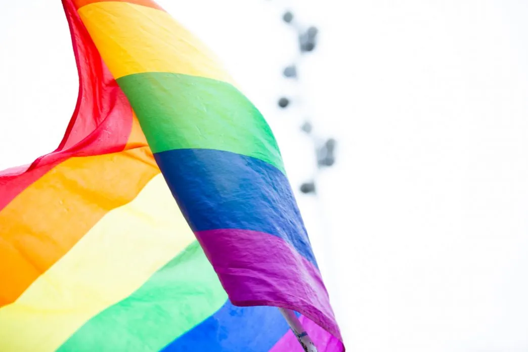 Zdjęcie Wynik testu na LGBT - jaki procent społeczeństwa jest LGBT?