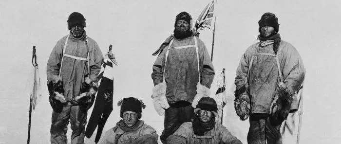Zdjęcie Co odkrył Roald Amundsen? Niezwykłe osiągnięcia w eksploracji polarnej