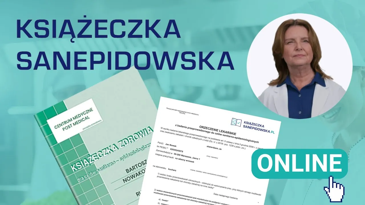 Zdjęcie Jak wypełnić zlecenie na badania sanitarno-epidemiologiczne bez błędów