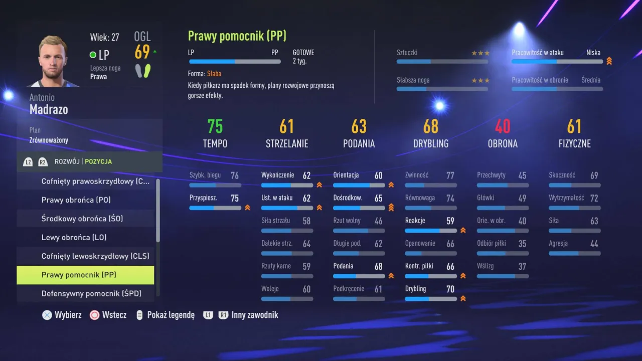 Zdjęcie Poznaj ile waży FIFA na różnych platformach: rozmiar plików i wymagania