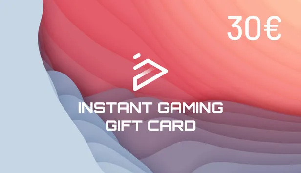 Zdjęcie Tanie gry PC w Instant Gaming. 100 najlepszych promocji na klucze Steam do 30 zł