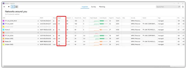 Zdjęcie SSID sieci co to – zrozumienie jego roli i znaczenia w Wi-Fi
