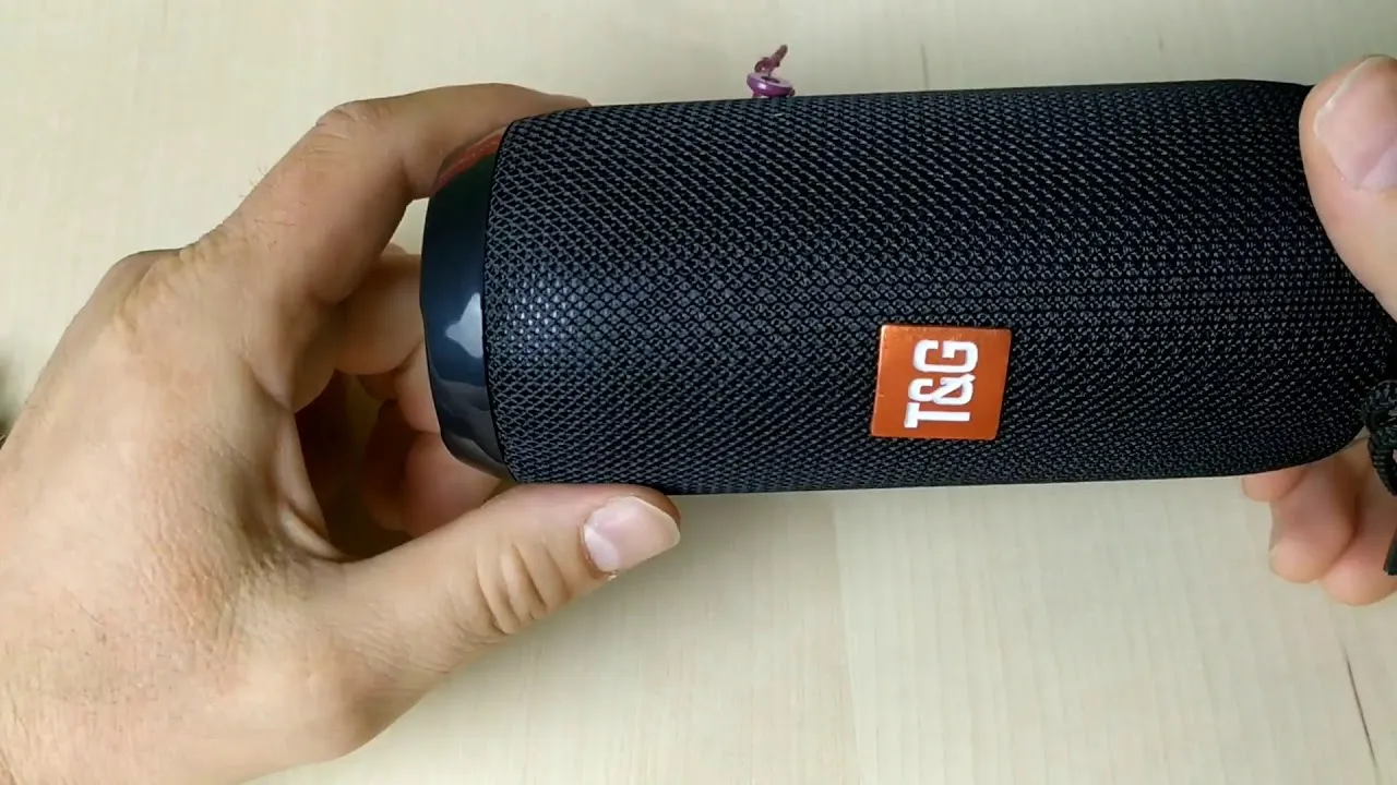 Zdjęcie Jak ustawić radio w głośniku Bluetooth – proste kroki i porady