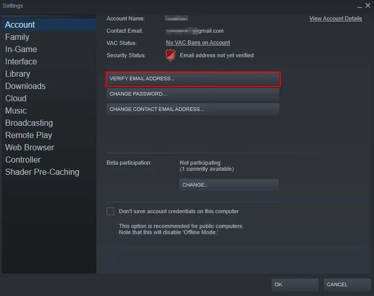 Zdjęcie Skuteczne kontaktowanie się z supportem Steam - poradnik dla graczy