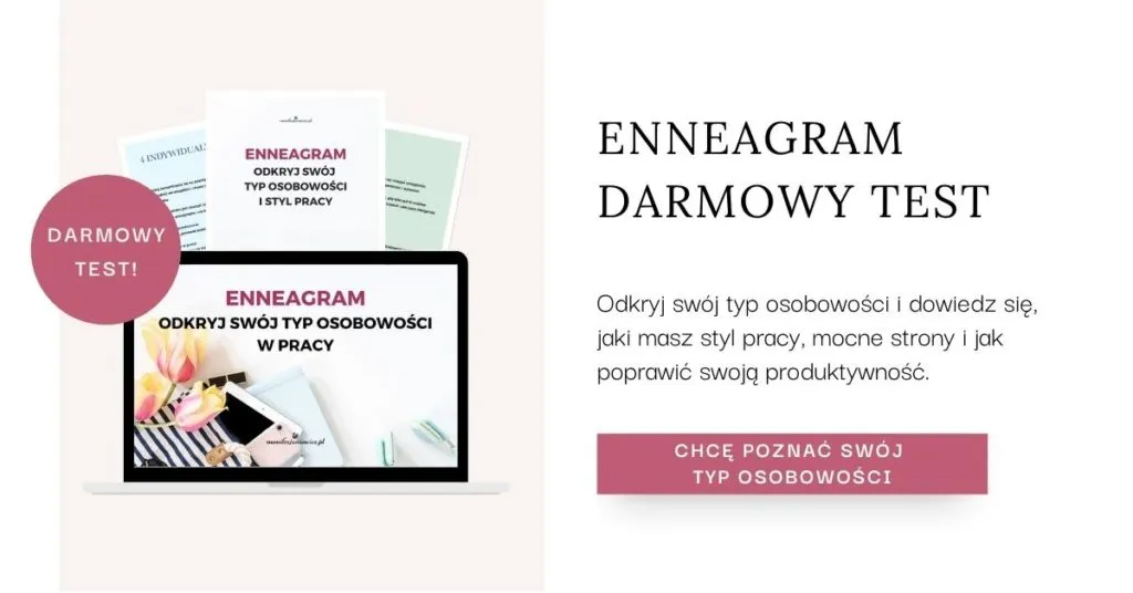 Zdjęcie Jak sprawdzić swoją osobowość? Proste metody i testy, które Cię zaskoczą