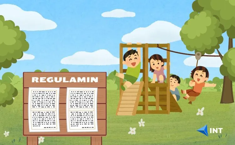Zdjęcie Co powinien zawierać regulamin placu zabaw, aby zapewnić bezpieczeństwo?