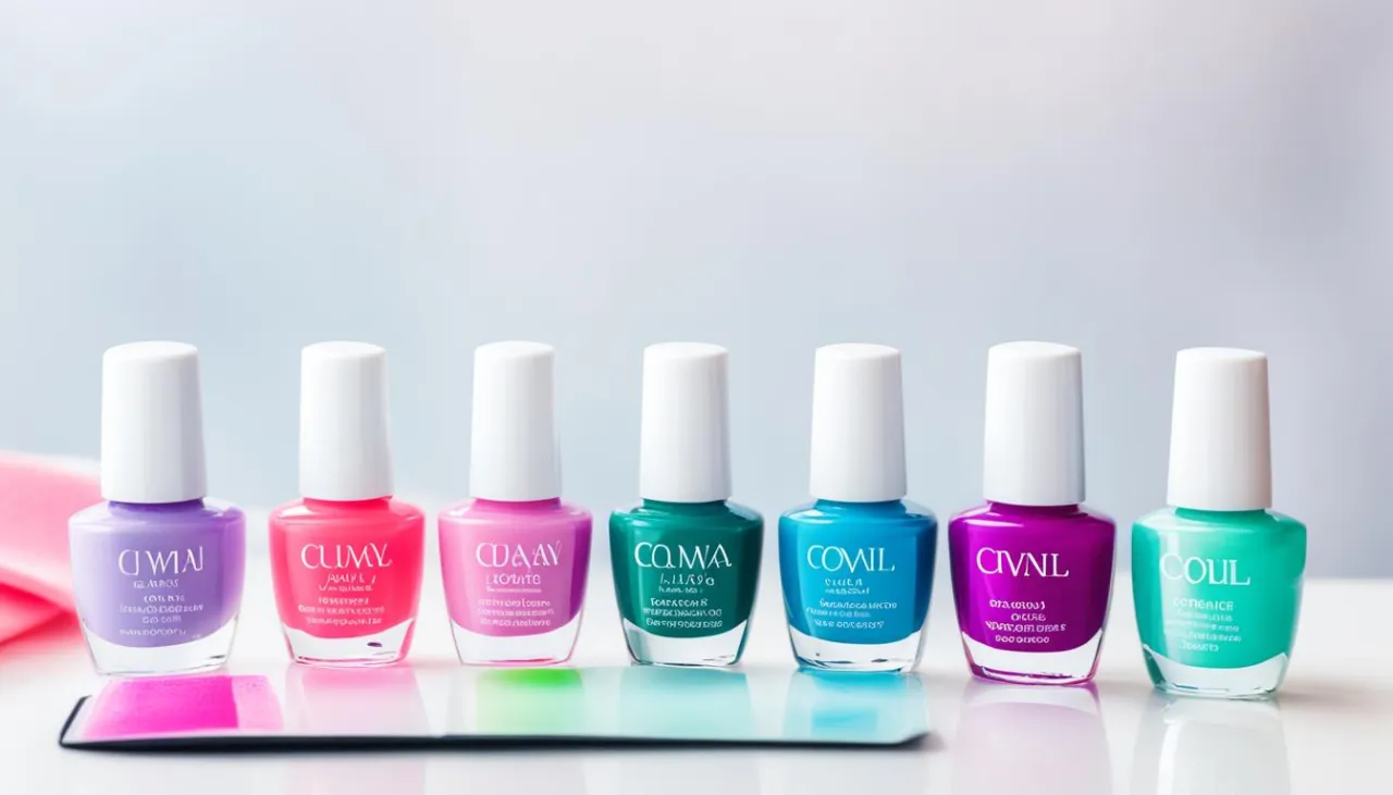 Zdjęcie Jak zrobić manicure żelowy w domu: 7 prostych kroków dla początkujących