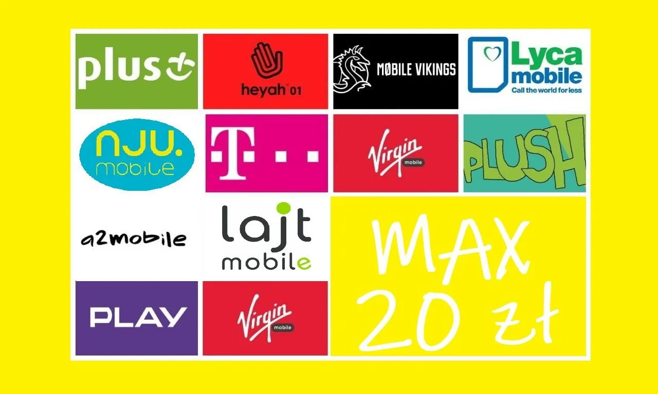 Zdjęcie Google Play 20 zł: Jakie są najlepsze oferty i zakupy za tę kwotę?