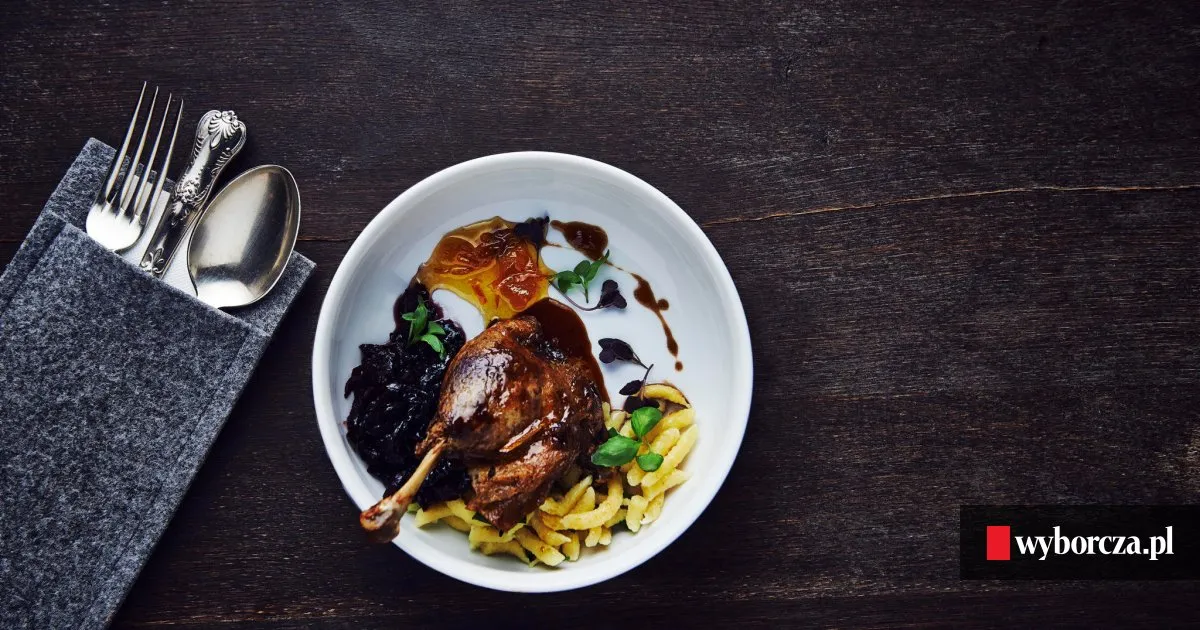 Zdjęcie Gdzie zjeść w Radomiu? Odkryj najlepsze restauracje i smaki