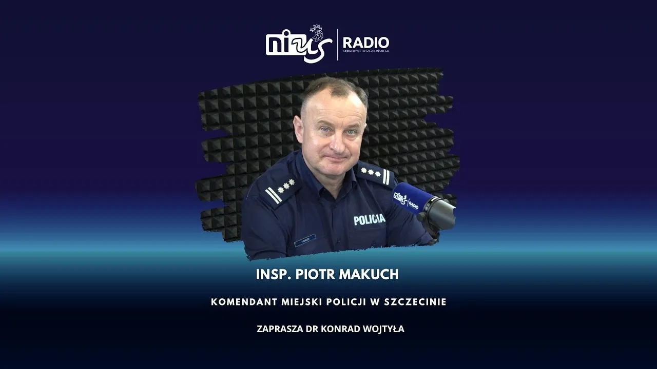 Zdjęcie Komendant miejski policji – kto nim jest i jakie ma zadania?