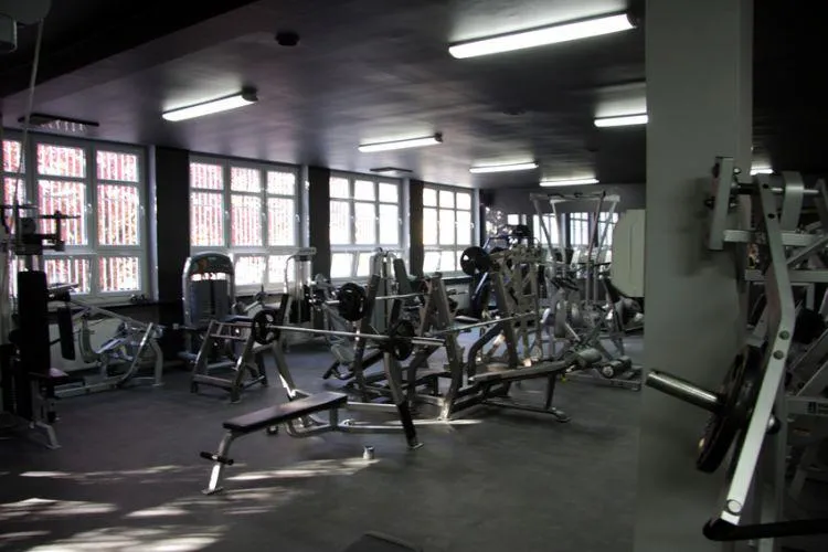 Zdjęcie Słodkiewicz Gym Poznań: Sprzęt, Cennik, Opinie - Wszystko, Co Musisz Wiedzieć