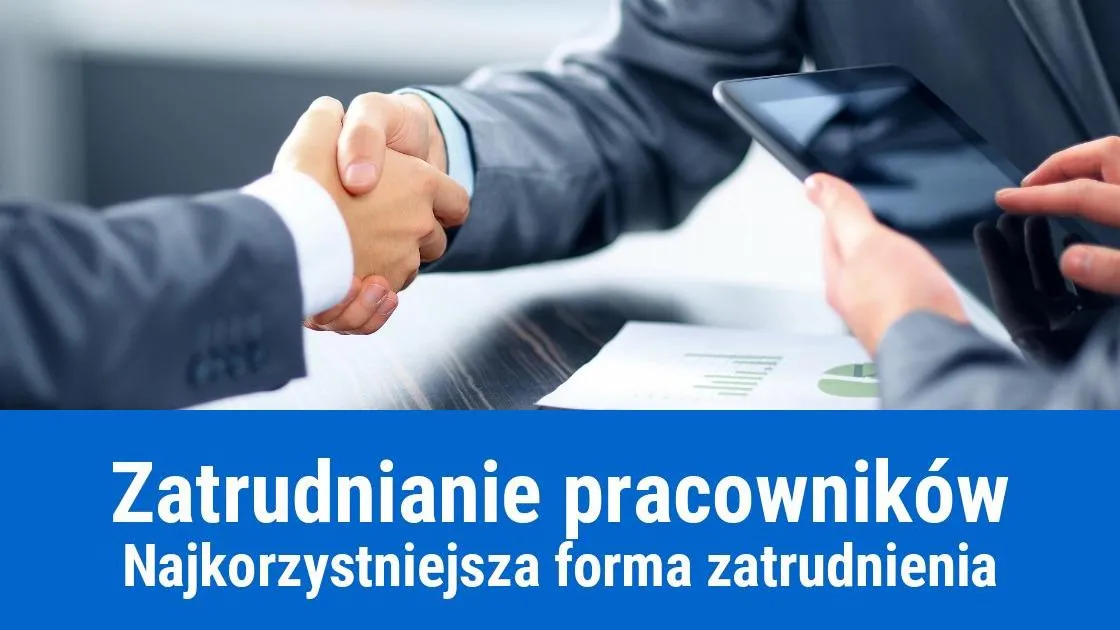 Zdjęcie Jak obliczyć koszty zatrudnienia pracownika i uniknąć ukrytych wydatków