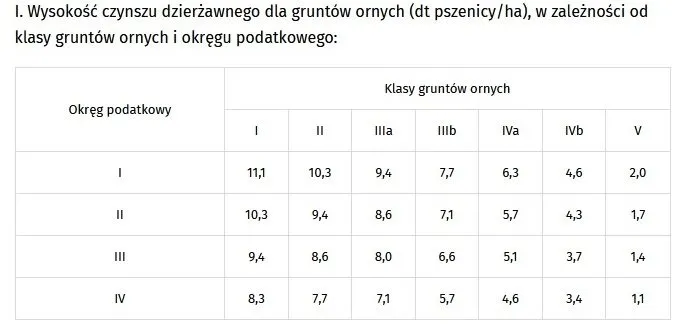 Zdjęcie Czynsz dzierżawny co to jest i jak uniknąć niekorzystnych warunków