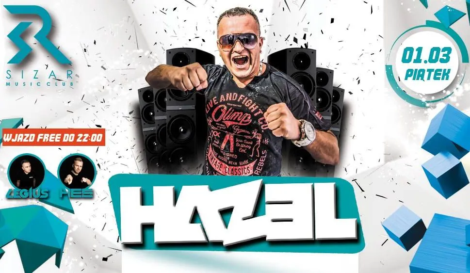 Zdjęcie Ile bierze DJ Hazel za występ? Zaskakujące stawki i dochody!