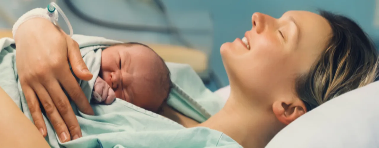 Zdjęcie Jak wybrać szpital do porodu i zapewnić sobie bezpieczeństwo oraz komfort