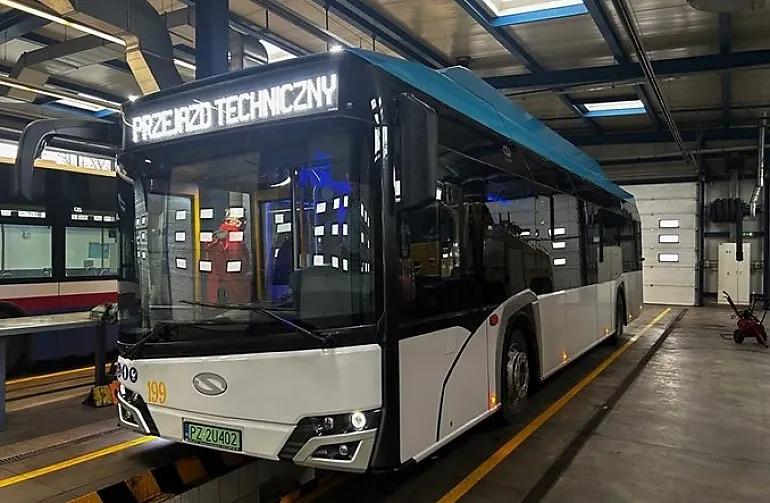 Zdjęcie Elektrownia Bydgoszcz: Historia, przyszłość i ekologiczne zmiany