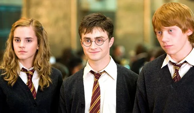 Zdjęcie Ile lat ma aktor Harry Potter? Zaskakujące fakty o Danielu Radcliffe'ie