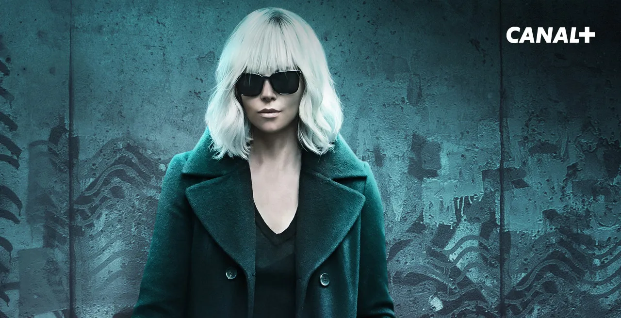 Zdjęcie Atomic Blonde w MCU? Potencjał crossoveru z Marvelem