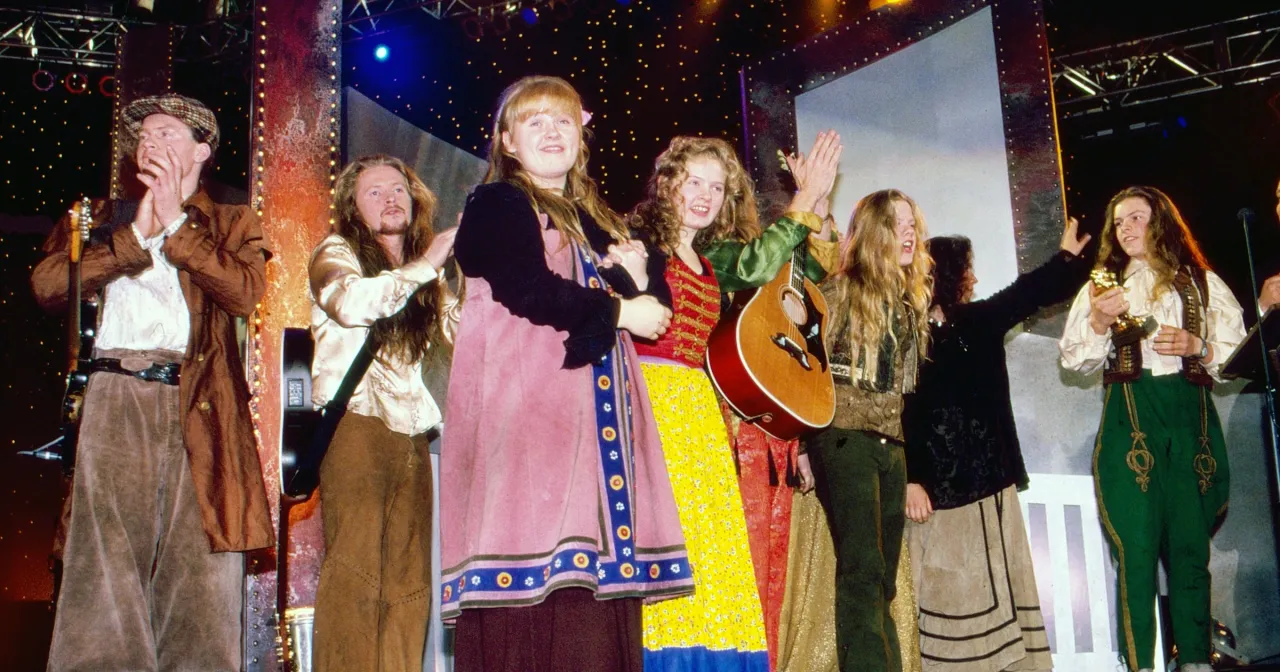Zdjęcie Ile trwa koncert Kelly Family? Zaskakujące fakty o czasie trwania
