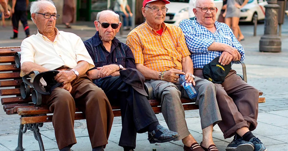 Zdjęcie Ile wynosi renta w Hiszpanii? Zaskakujące fakty o emeryturach