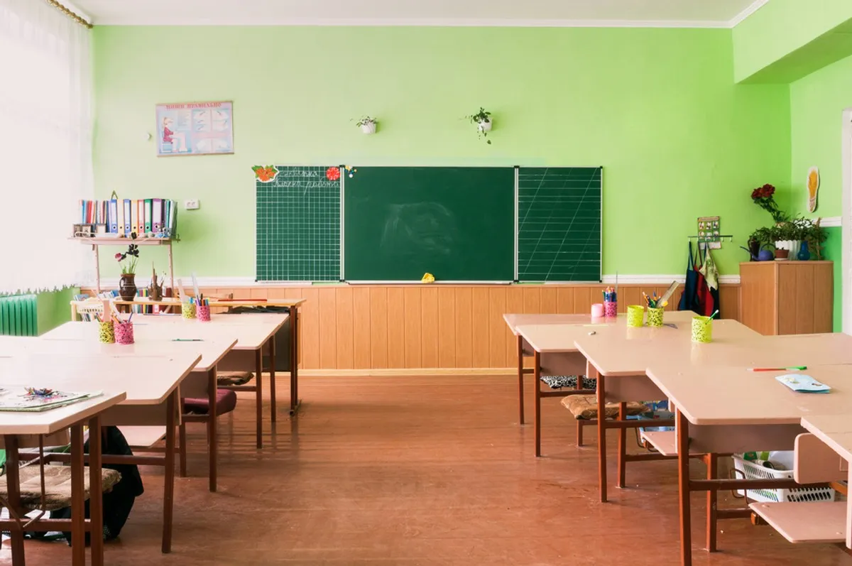 Zdjęcie Czy będzie zdalne nauczanie w szkołach podstawowych? Sprawdź aktualne informacje