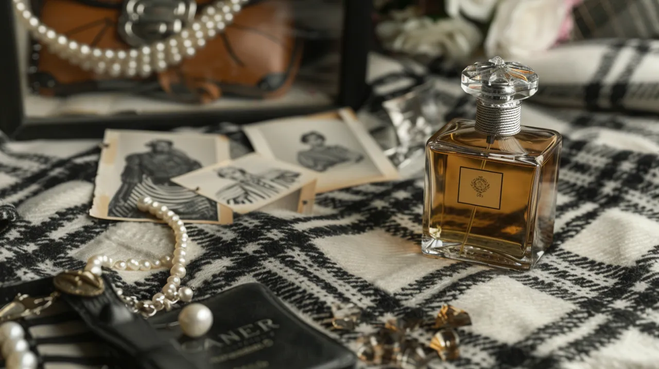 Zdjęcie Tajemnice Coco Chanel - biografia i jej wpływ na modę