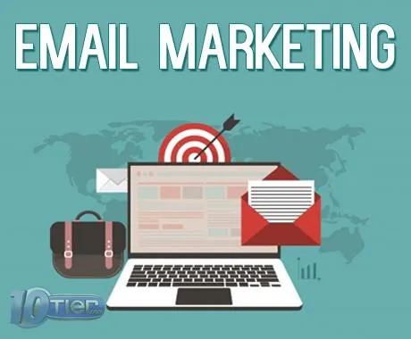 Zdjęcie Email marketing co to? Najlepsze firmy i jak je wybrać
