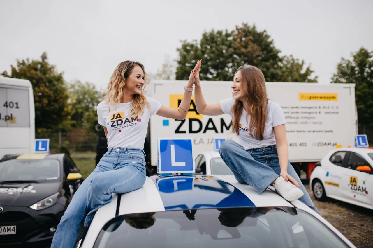 Zdjęcie Jak przebiega egzamin praktyczny na prawo jazdy? Uniknij błędów i zdaj za pierwszym razem!