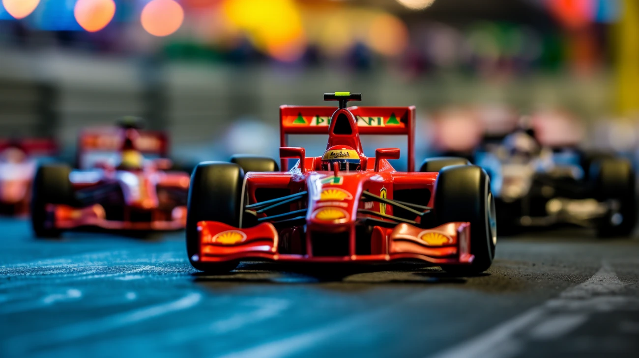 Biznes w Vegas zaczyna wywierać presję na zmiany w wyścigu F1: co to oznacza dla przemysłu?