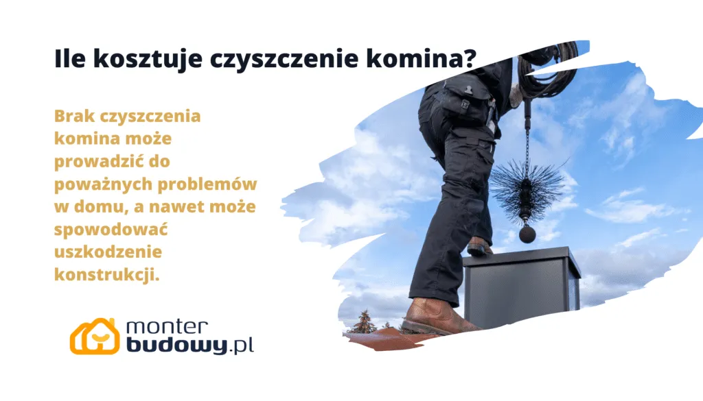 Zdjęcie Ile kosztuje postawienie komina? Poznaj ceny i czynniki wpływu