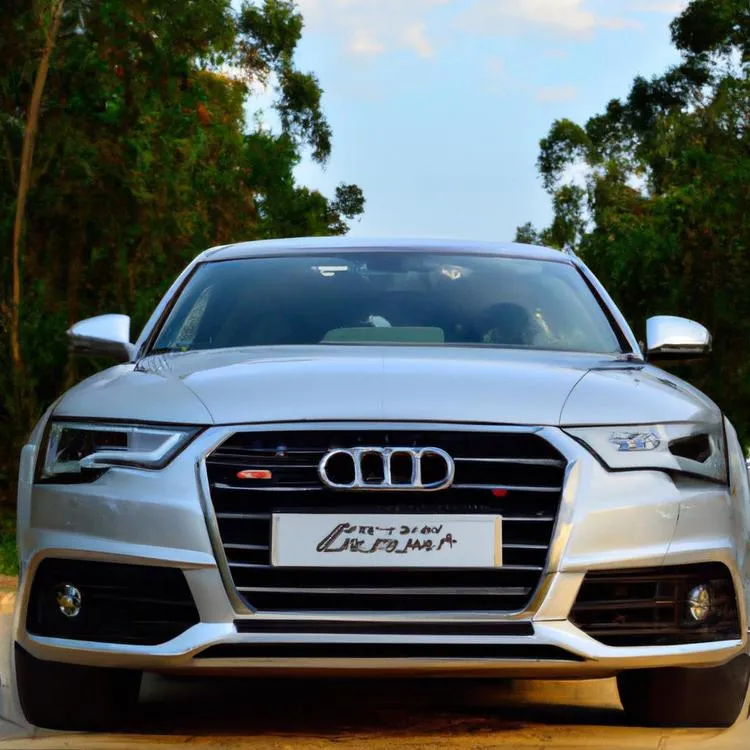 Zdjęcie Audi A4 B8 jaki silnik wybrać, aby uniknąć wysokich kosztów eksploatacji?