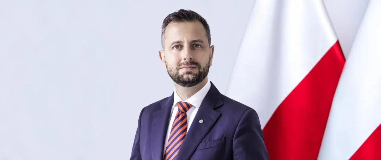 Zdjęcie Władysław Kosiniak-Kamysz: kim jest z zawodu i co osiągnął?