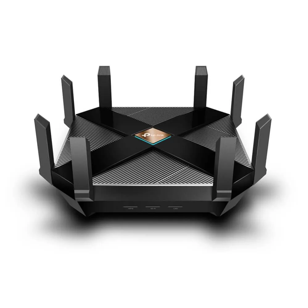 Zdjęcie Jak zaktualizować oprogramowanie routera TP-Link, aby uniknąć problemów