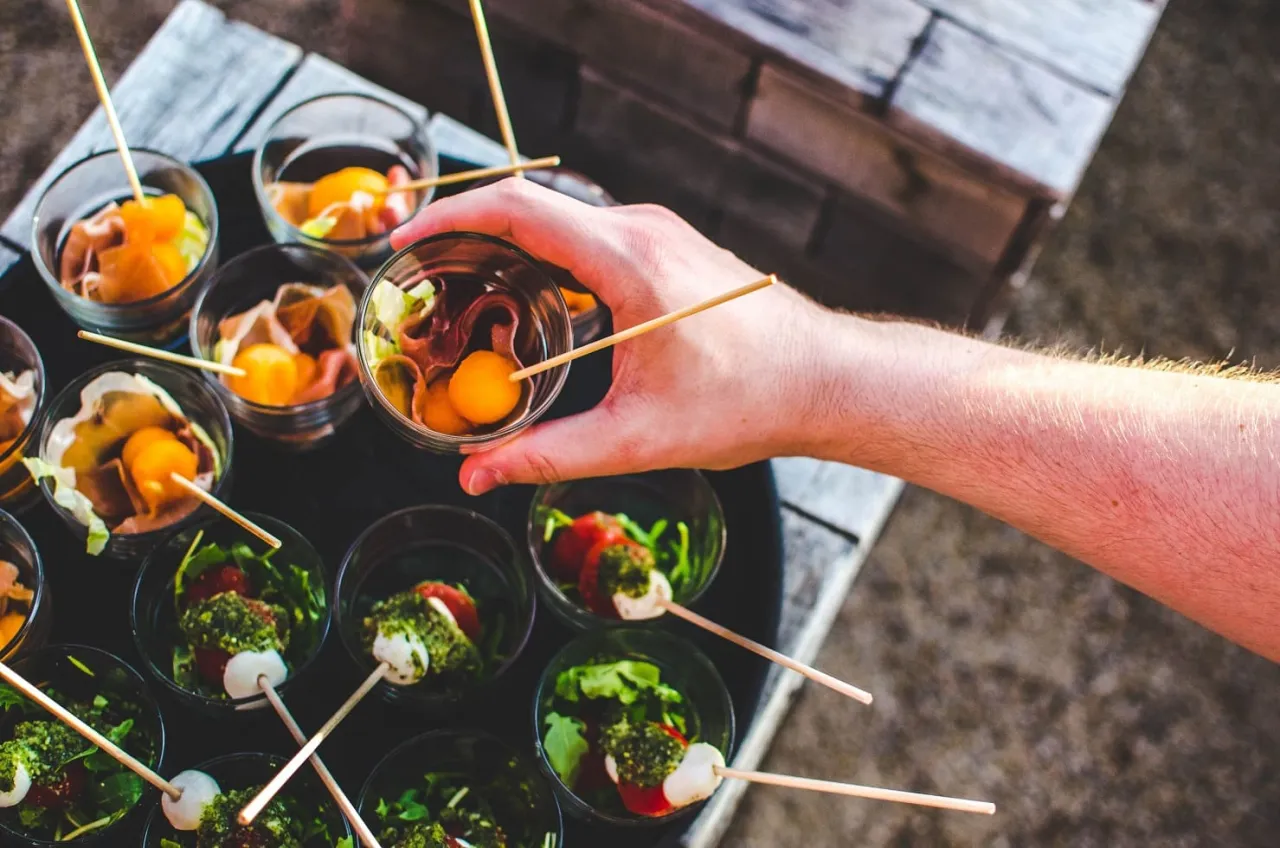 Zdjęcie Jak otworzyć catering w domu i uniknąć najczęstszych błędów
