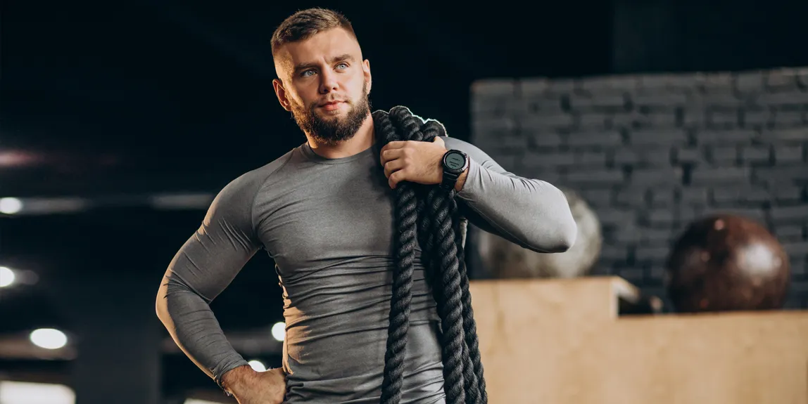 Zdjęcie Trening siłowy czy cardio na odchudzanie – co naprawdę działa lepiej?