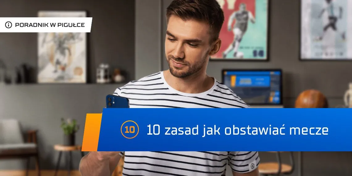 Zdjęcie Ile można zarobić na obstawianiu meczy? Odkryj prawdę o zyskach