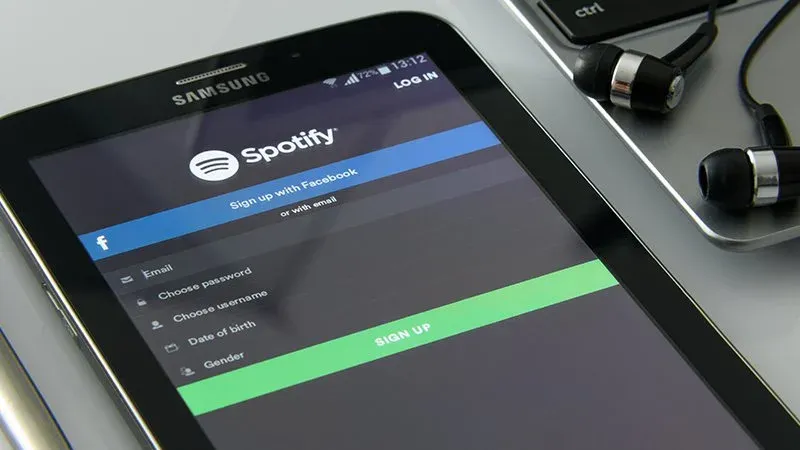 Zdjęcie Jak zmienić hasło na Spotify: prosty poradnik krok po kroku + resetowanie
