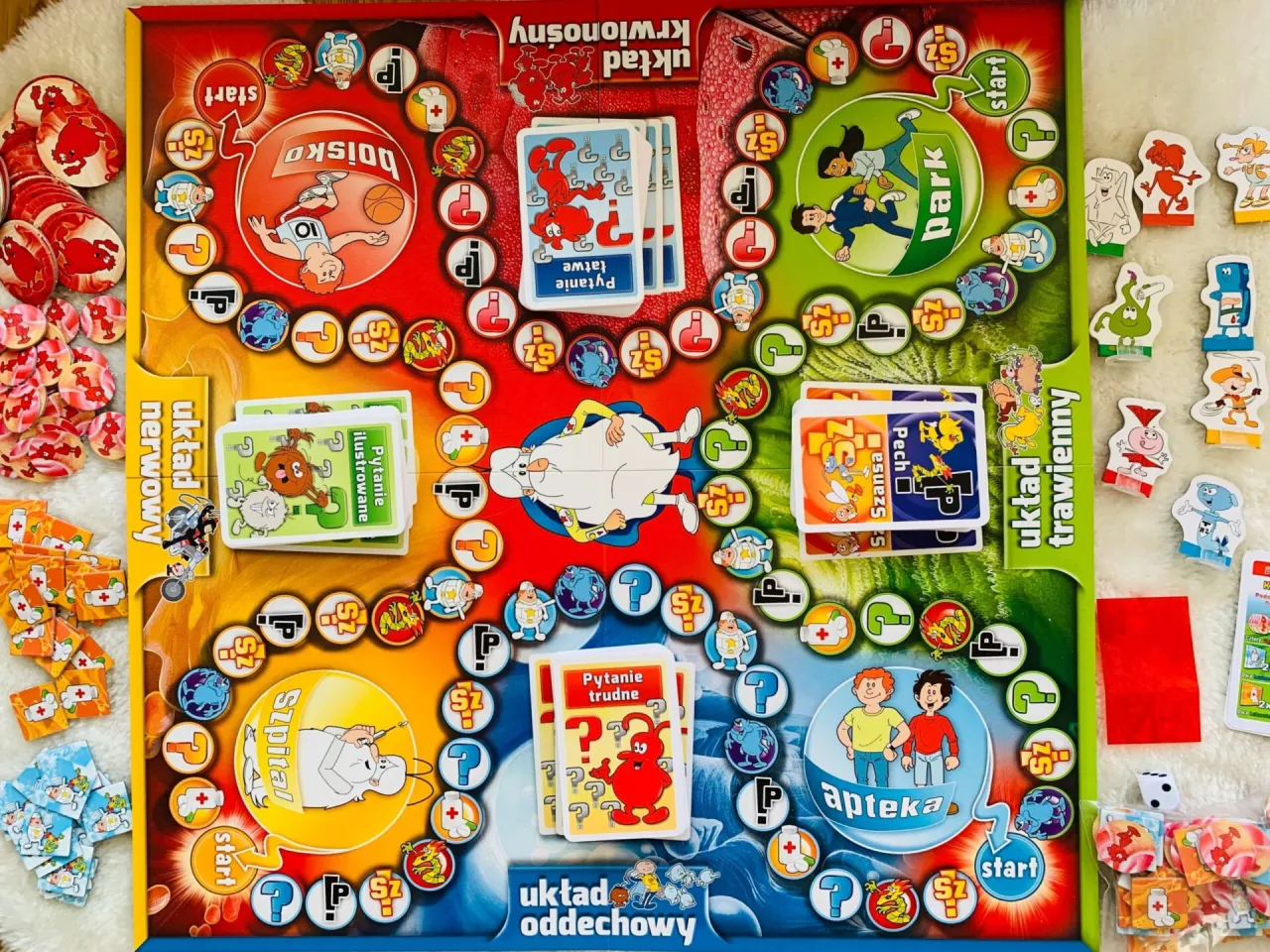 Zdjęcie Najlepsze gry dla 6-latka ranking – wybierz idealną zabawę dla dziecka