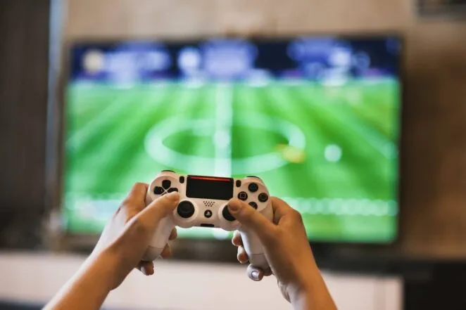 Zdjęcie Jakie gry z PS4 działają na PS5? Sprawdź, co możesz zagrać!