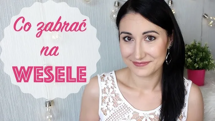 Zdjęcie Co zabrać na wesele jako gość, aby uniknąć wpadek i cieszyć się zabawą