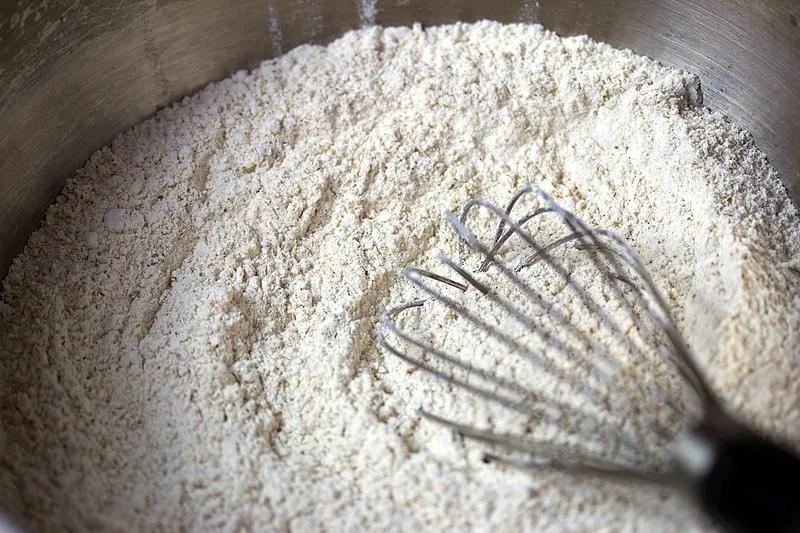 Zdjęcie Czy mąka żytnia ma gluten? Sprawdź, czy jest bezpieczna dla Ciebie