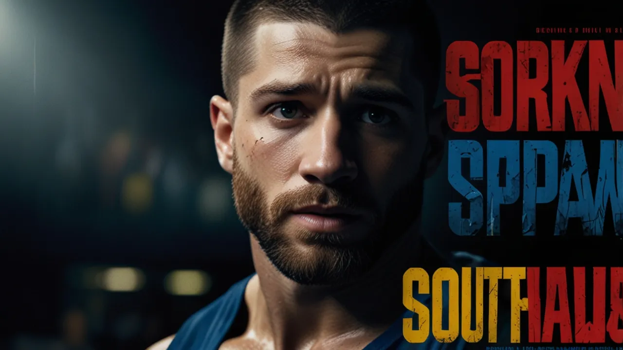 Zdjęcie Gdzie obejrzeć film Southpaw cały film online - lista platform streamingowych