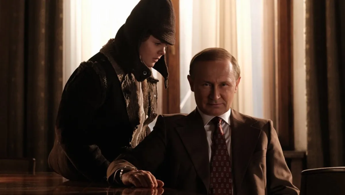 Zdjęcie Film Vegi o Putinie: Kontrowersje, Tematy i Krytyka, Które Zaskakują